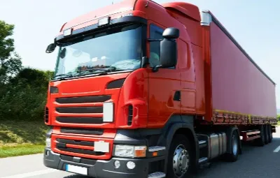 Konya Gülnar Ambar Kargo