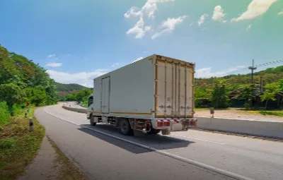 Konya ile Gülnar Arası Bulaşık Makinesi Taşıma