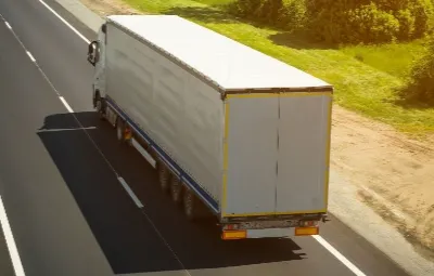 Konya ile Gülnar Arası Parça Eşya Taşıma